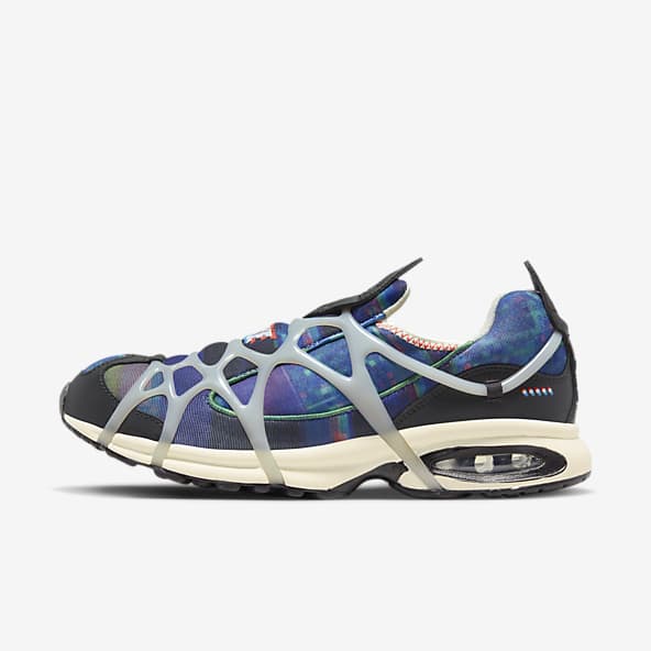 Multi Color Shoes. Nike